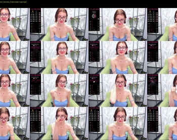 rubytwinkle — 10 minute Chaturbate female teen cam video, 720p, Feb 5, 2023