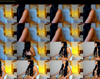 sammy_rios — 4 minute Chaturbate female teen cam video, 1080p, Feb 5, 2023