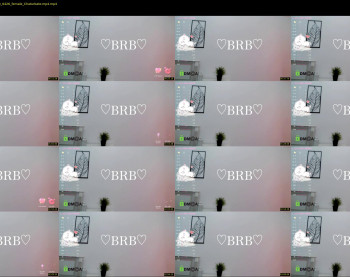 small_blondee — 4 minute Chaturbate female teen cam video, 720p, Feb 5, 2023