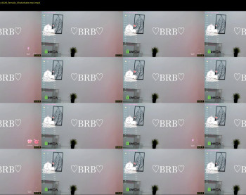 small_blondee — 46 minute Chaturbate female teen cam video, 720p, Feb 5, 2023