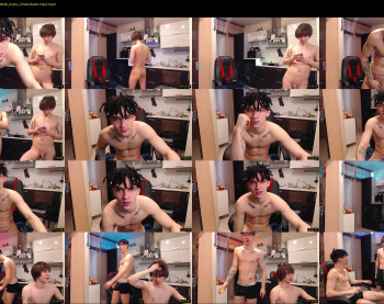 teddy_mode — 54 minute Chaturbate couple teen cam video, 1080p, Feb 4, 2023