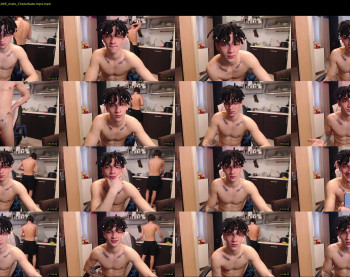 teddy_mode — 23 minute Chaturbate couple teen cam video, 1080p, Feb 4, 2023