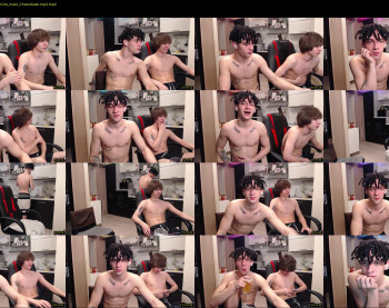teddy_mode — 91 minute Chaturbate couple teen cam video, 720p, Feb 4, 2023