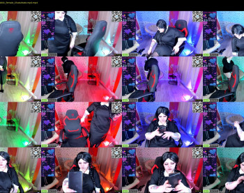 yoki_shizuko — 6 minute Chaturbate female teen cam video, 1080p, Feb 4, 2023