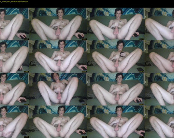 basicwhitefucks — 60 minute Chaturbate male teen cam video, 480p, Feb 5, 2023