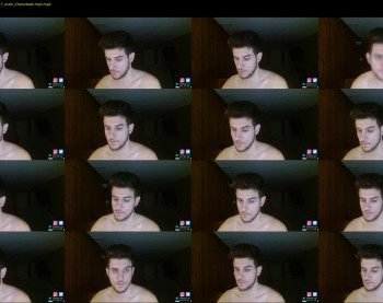 cloudsent — 5 minute Chaturbate male teen cam video, 1080p, Feb 5, 2023
