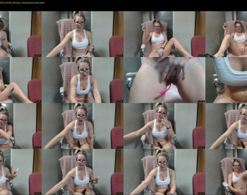 deepintoyourmind — 31 minute Chaturbate female teen cam video, 720p, Feb 6, 2023