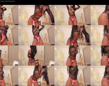 duna_du — 22 minute Chaturbate female teen cam video, 1080p, Feb 5, 2023