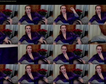 ivettasplash — 9 minute Chaturbate female teen cam video, 720p, Feb 5, 2023