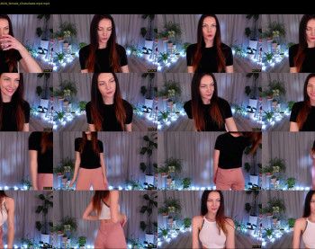 katrin_sweeft — 54 minute Chaturbate female teen cam video, 1080p, Feb 5, 2023