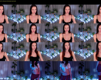 katrin_sweeft — 55 minute Chaturbate female teen cam video, 1080p, Feb 5, 2023
