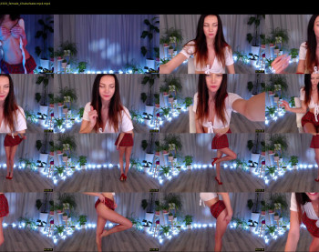 katrin_sweeft — 10 minute Chaturbate female teen cam video, 1080p, Feb 5, 2023