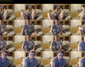 lalaisallbad — 8 minute Chaturbate female teen cam video, 720p, Feb 5, 2023