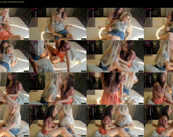 lorifowler — 57 minute Chaturbate female teen cam video, 1080p, Feb 5, 2023