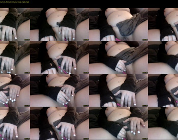 makemewatch — 45 minute Chaturbate female teen cam video, 480p, Feb 5, 2023