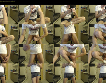 mastermiko — 68 minute Chaturbate male teen cam video, 720p, Feb 5, 2023