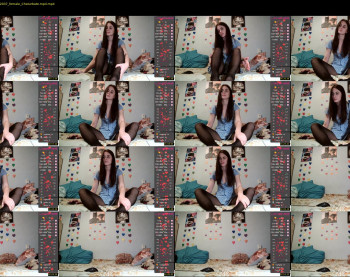 miracle_rose — 4 minute Chaturbate female teen cam video, 1080p, Feb 5, 2023