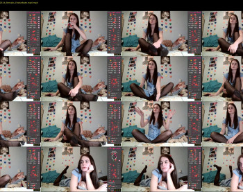 miracle_rose — 18 minute Chaturbate female teen cam video, 1080p, Feb 5, 2023