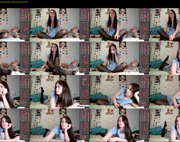 miracle_rose — 56 minute Chaturbate female teen cam video, 1080p, Feb 5, 2023