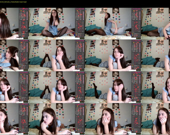 miracle_rose — 28 minute Chaturbate female teen cam video, 1080p, Feb 5, 2023