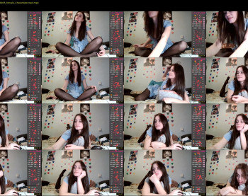 miracle_rose — 16 minute Chaturbate female teen cam video, 720p, Feb 6, 2023