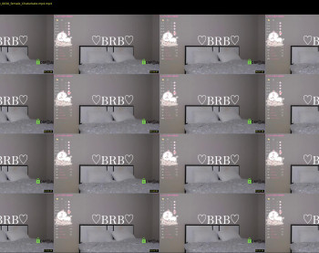 small_blondee — 24 minute Chaturbate female teen cam video, 720p, Feb 6, 2023