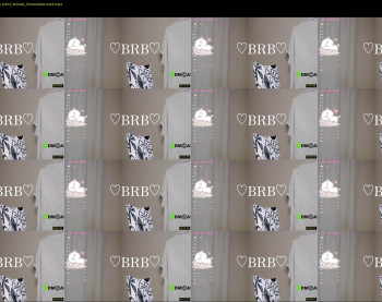 small_blondee — 8 minute Chaturbate female teen cam video, 720p, Feb 6, 2023