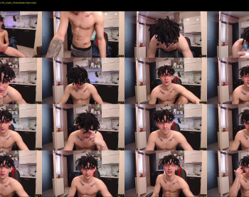 teddy_mode — 51 minute Chaturbate couple teen cam video, 1080p, Feb 5, 2023