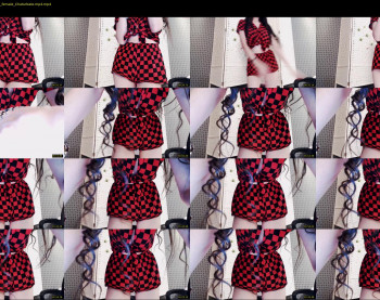 verasun — 3 minute Chaturbate female teen cam video, 720p, Feb 5, 2023