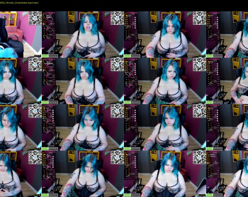 yoki_shizuko — 58 minute Chaturbate female teen cam video, 1080p, Feb 5, 2023