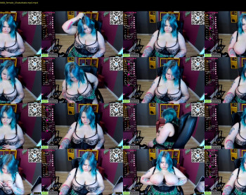 yoki_shizuko — 58 minute Chaturbate female teen cam video, 1080p, Feb 5, 2023