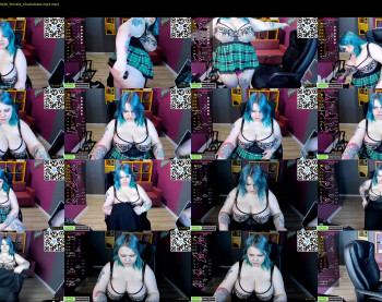yoki_shizuko — 54 minute Chaturbate female teen cam video, 1080p, Feb 5, 2023
