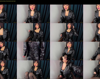 your_eclipse — 9 minute Chaturbate female teen cam video, 1080p, Feb 5, 2023