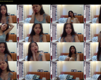 _pilya_ — 25 minute Chaturbate female teen cam video, 1080p, Feb 7, 2023