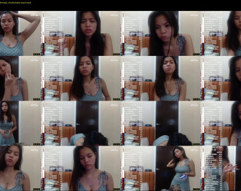 _pilya_ — 13 minute Chaturbate female teen cam video, 1080p, Feb 7, 2023