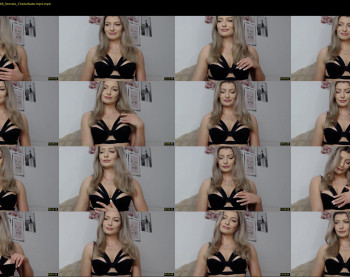 _white_fox — 12 minute Chaturbate female teen cam video, 1080p, Feb 6, 2023