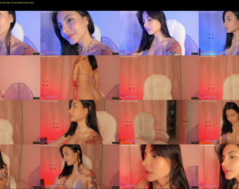 coreybae — 54 minute Chaturbate female teen cam video, 1080p, Feb 7, 2023