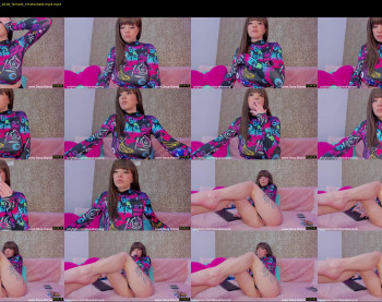 deeadiamond — 65 minute Chaturbate female teen cam video, 1080p, Feb 6, 2023
