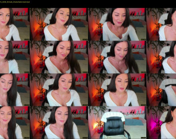 devilish_goddes — 24 minute Chaturbate female teen cam video, 1080p, Feb 6, 2023