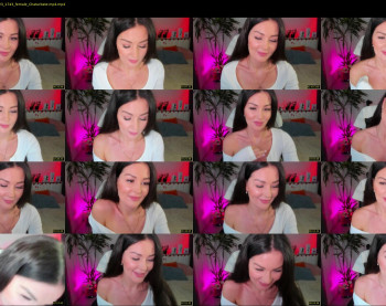 devilish_goddes — 10 minute Chaturbate female teen cam video, 1080p, Feb 6, 2023