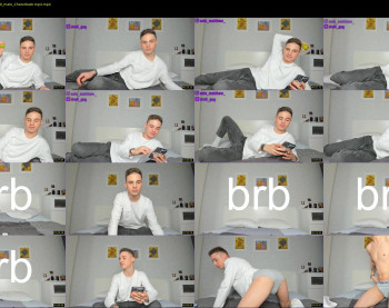 droll_guy — 56 minute Chaturbate male teen cam video, 1080p, Feb 6, 2023