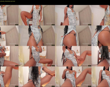 duna_du — 54 minute Chaturbate female teen cam video, 1080p, Feb 6, 2023