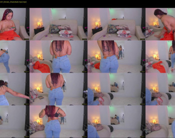 emma_lean — 52 minute Chaturbate female teen cam video, 1080p, Feb 6, 2023