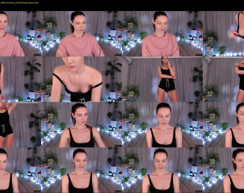 katrin_sweeft — 54 minute Chaturbate female teen cam video, 1080p, Feb 6, 2023