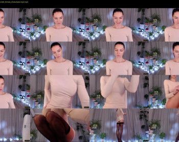 katrin_sweeft — 17 minute Chaturbate female teen cam video, 1080p, Feb 6, 2023