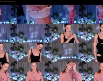 katrin_sweeft — 23 minute Chaturbate female teen cam video, 1080p, Feb 7, 2023