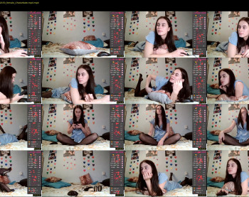 miracle_rose — 103 minute Chaturbate female teen cam video, 720p, Feb 6, 2023