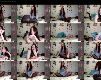 miracle_rose — 101 minute Chaturbate female teen cam video, 720p, Feb 6, 2023