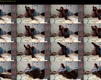 miracle_rose — 3 minute Chaturbate female teen cam video, 720p, Feb 7, 2023