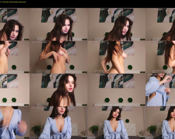 stephaweb — 6 minute Chaturbate female teen cam video, 1080p, Feb 7, 2023